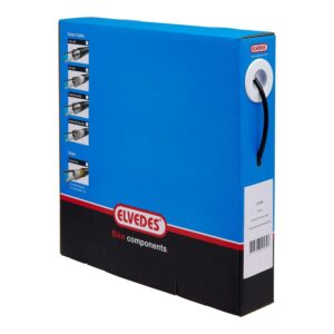 Elvedes | Remslang zwart voor Shimano SM-BH59 20 m