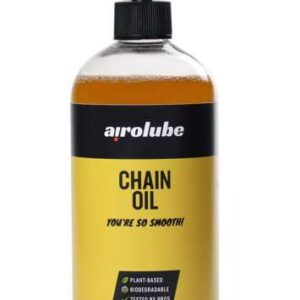 Airolube | Plantaardige Kettingolie 500 ml