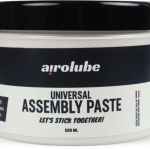 Airolube | Plantaardige Multifunctionele Montagepasta 500 ml