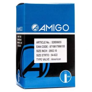Amigo | Binnenband 29 x 2.10 (54-622) AV 48 mm