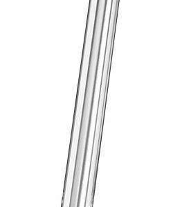 Vinty | Zadelpen Kaars 25.0x350mm chroom