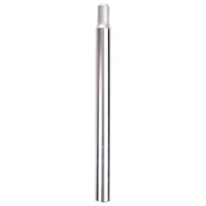 VWP-Louis Verwimp | Zadelpen vast kaars 30.0 x 350 mm aluminium zilver