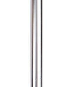 VWP-Louis Verwimp | Zadelpen Kaars 28.6x350mm aluminium