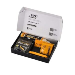 Continental | Tubeless Ready set 10-delig