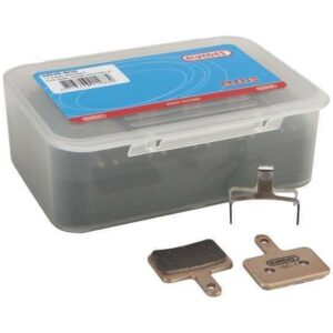 Elvedes | 6854S-Box Met 10 Paar Gesinterde Schijfremblokken