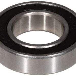 Elvedes | 6902-2RS-Max Kogellager 28 x 15 x 7 mm Staal Zilver