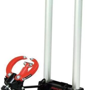 Minoura | Workman True-Pro FT-1 Wielricht-apparaat Zwart