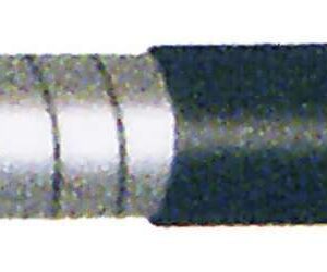 Promax | Buitenkabel Voor Rem Zwart 5 mm 30 Meter