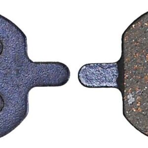 Promax | Remblokken Hayes MX 2 / 3 / Sole