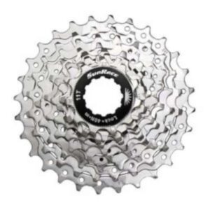 SunRace | Cassette 9 Speed R91 11 25T