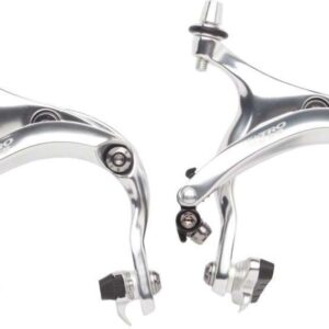 Tektro | Knijprem set R559 aluminium zilver